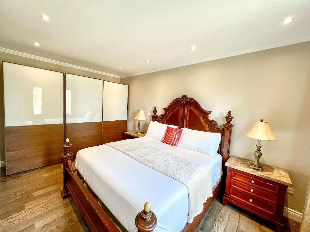 Port of SpainPandora Luxury Mansion In Pos别墅 0*, Port of Spain