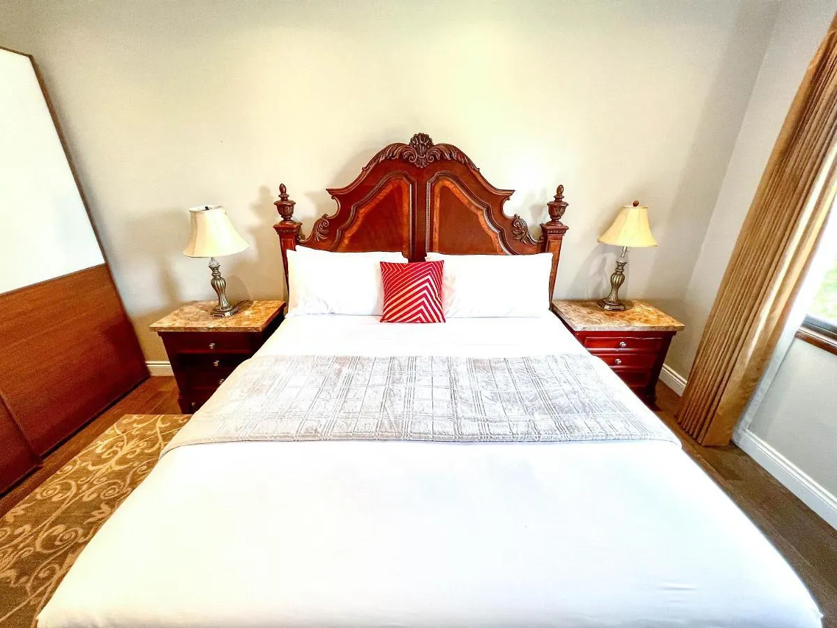 Port of SpainPandora Luxury Mansion In Pos别墅 度假居 Port of Spain