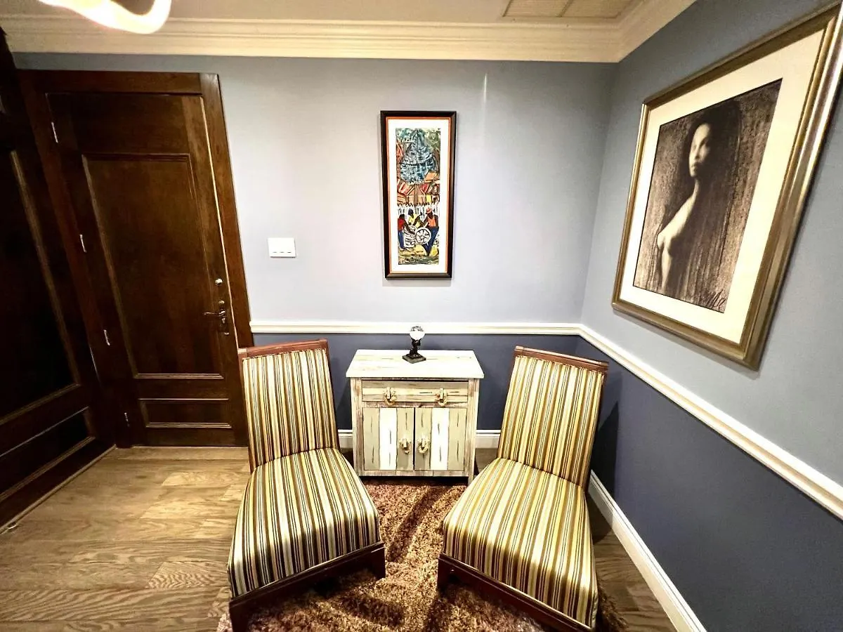 Casa vacanze Pandora Luxury Mansion In Pos Villa Port of Spain Trinidad e Tobago