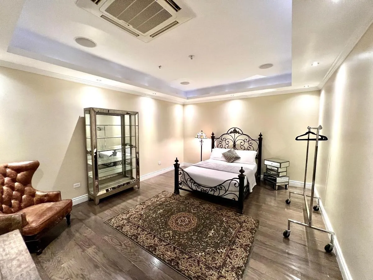 Pandora Luxury Mansion In Pos Villa Port of Spain