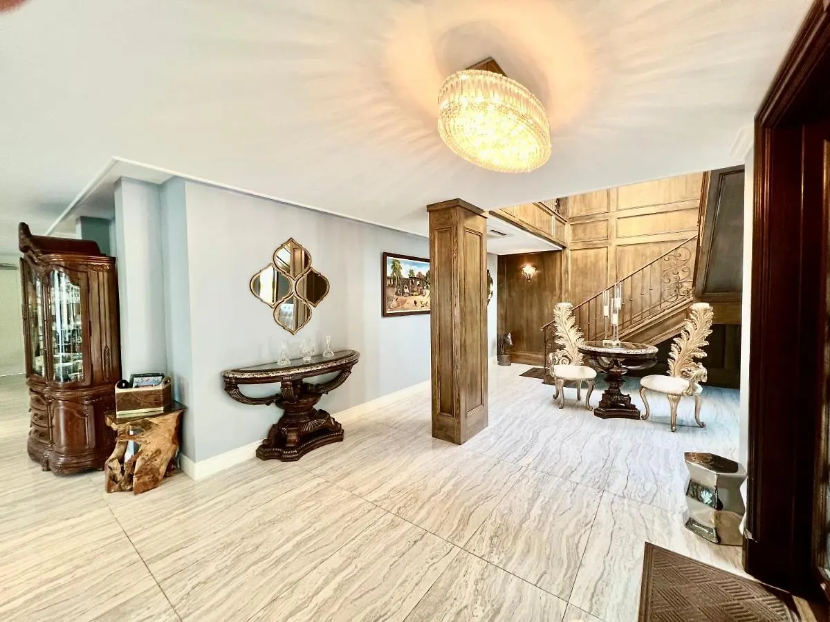 Casa vacanze Pandora Luxury Mansion In Pos Villa Port of Spain Trinidad e Tobago