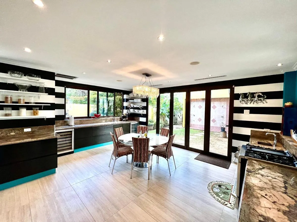 Casa vacanze Pandora Luxury Mansion In Pos Villa Port of Spain Trinidad e Tobago