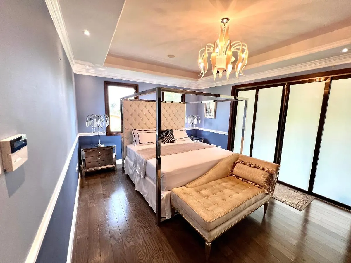 Casa vacanze Pandora Luxury Mansion In Pos Villa Port of Spain