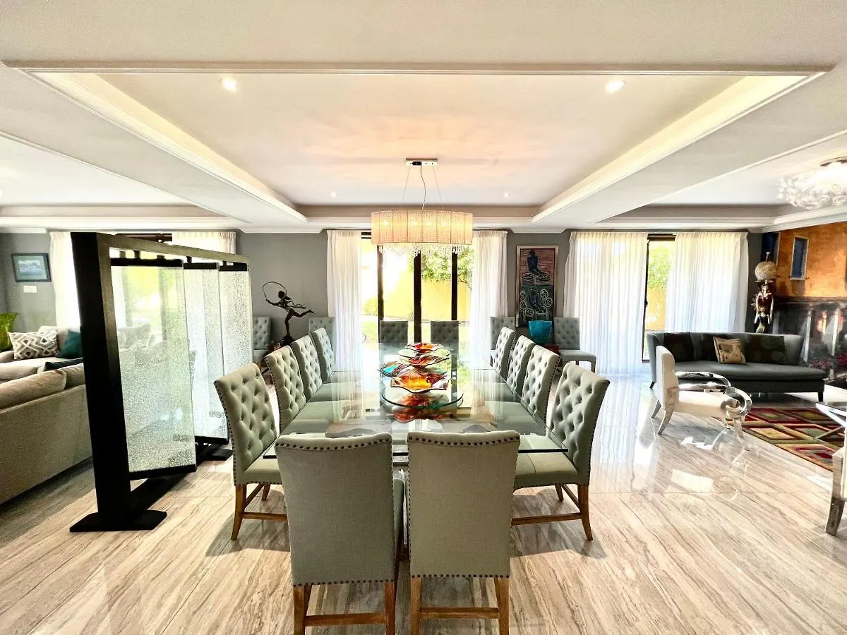 Casa vacanze Pandora Luxury Mansion In Pos Villa Port of Spain