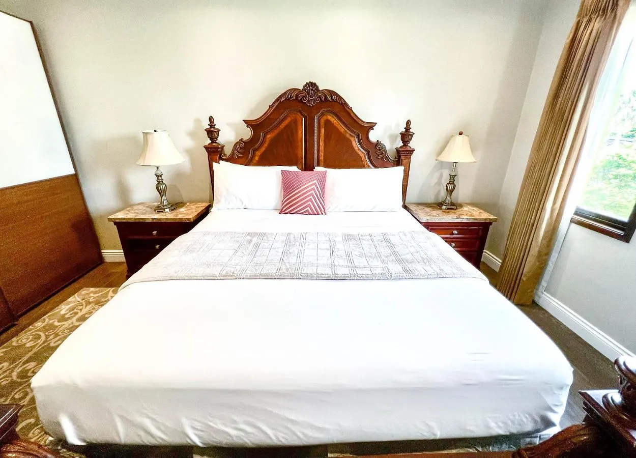 Casa vacanze Pandora Luxury Mansion In Pos Villa Port of Spain