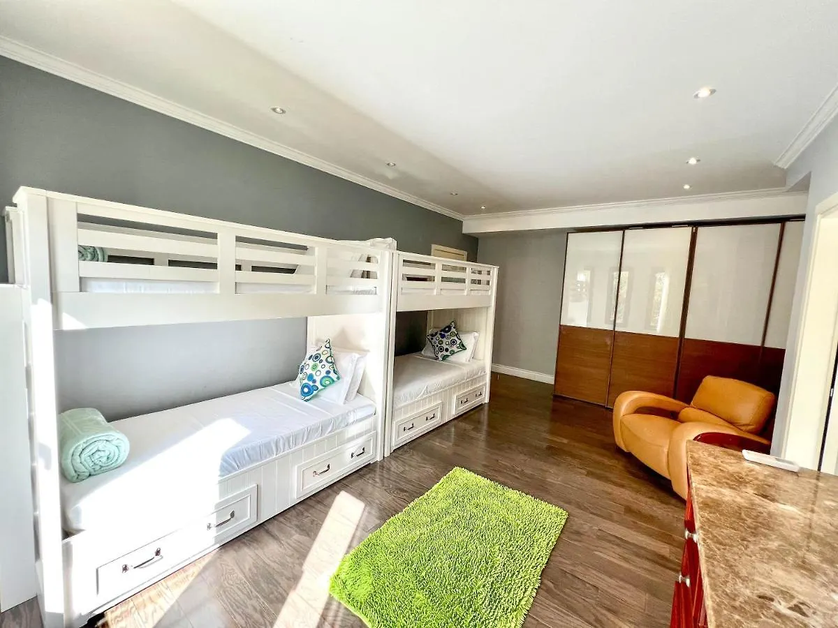 Casa vacanze Pandora Luxury Mansion In Pos Villa Port of Spain Trinidad e Tobago